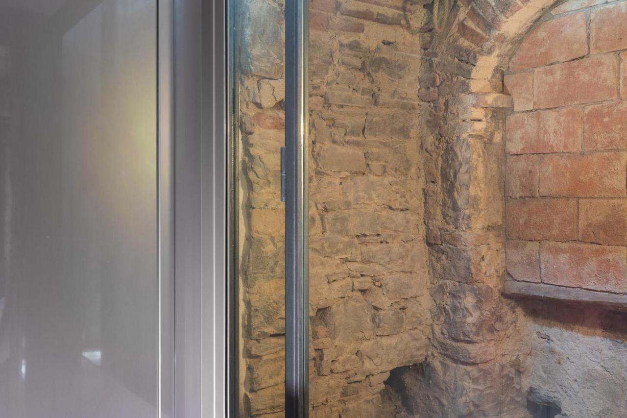 Villa Fracassini Pergine Valdarno Εξωτερικό φωτογραφία