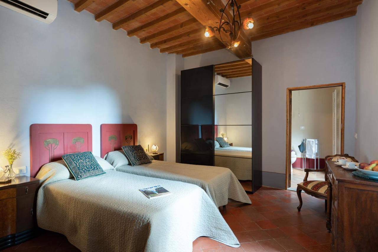 Villa Fracassini Pergine Valdarno Εξωτερικό φωτογραφία
