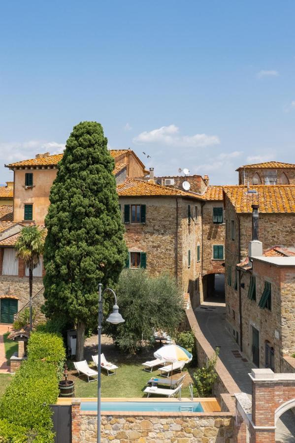 Villa Fracassini Pergine Valdarno Εξωτερικό φωτογραφία