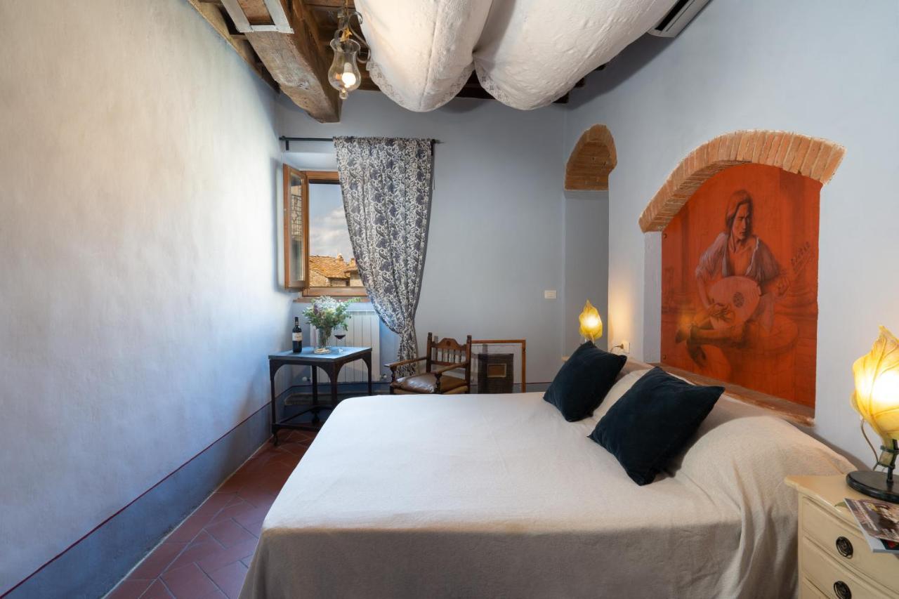 Villa Fracassini Pergine Valdarno Εξωτερικό φωτογραφία