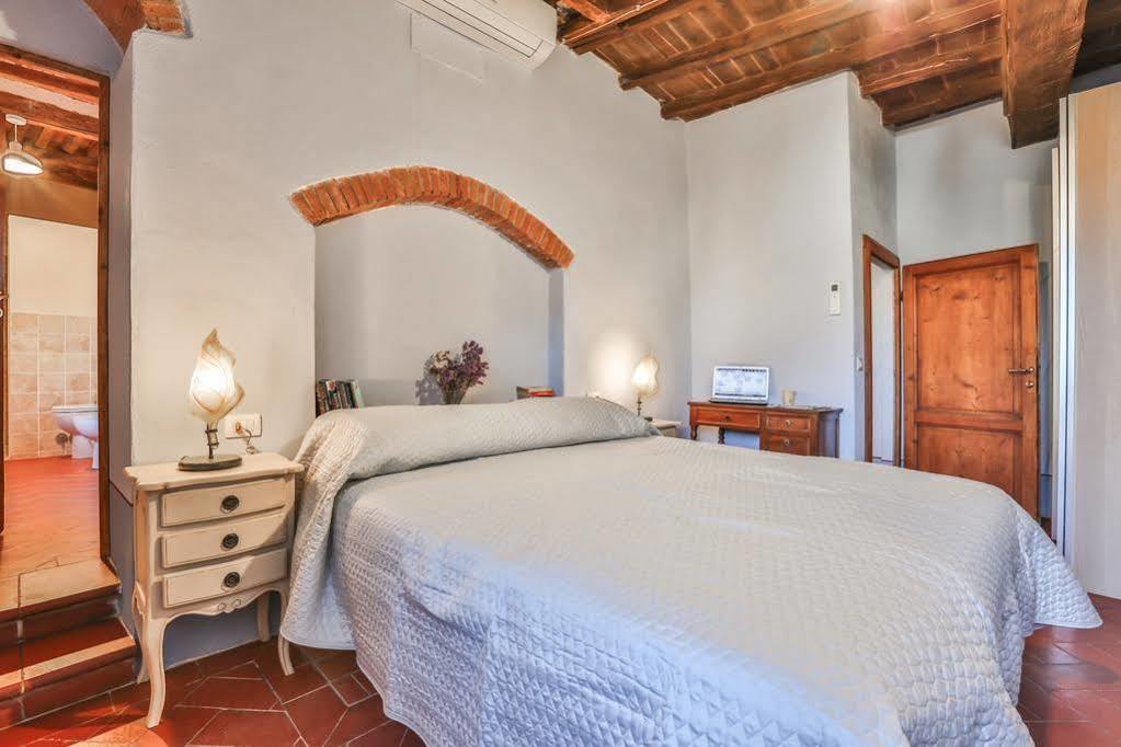 Villa Fracassini Pergine Valdarno Εξωτερικό φωτογραφία