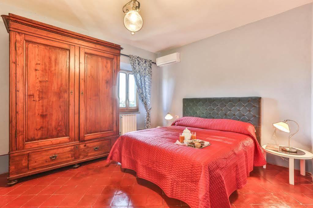 Villa Fracassini Pergine Valdarno Εξωτερικό φωτογραφία