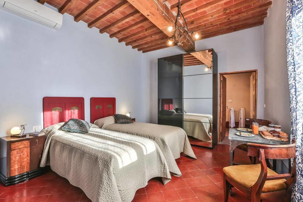 Villa Fracassini Pergine Valdarno Εξωτερικό φωτογραφία